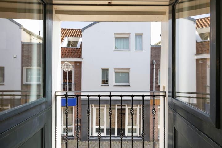 Foto 27 van Hofstraat 4-A