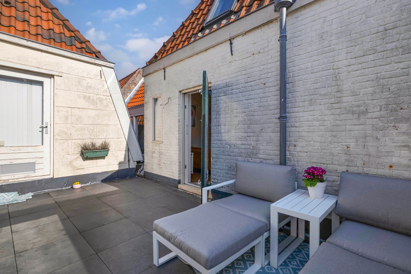 Foto 29 van Hofstraat 4-A