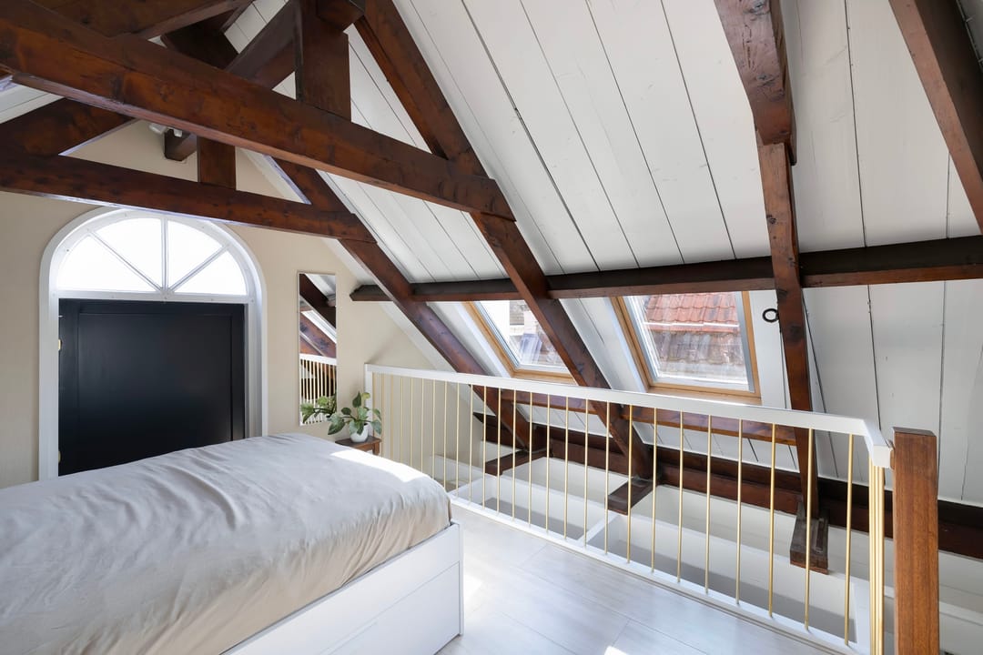 Foto 31 van Hofstraat 4-A