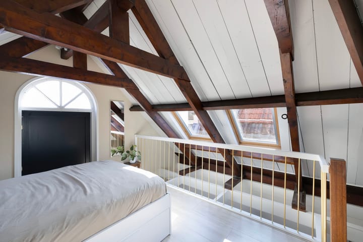 Foto 31 van Hofstraat 4-A