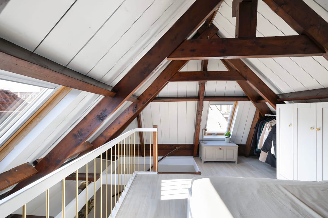 Foto 32 van Hofstraat 4-A