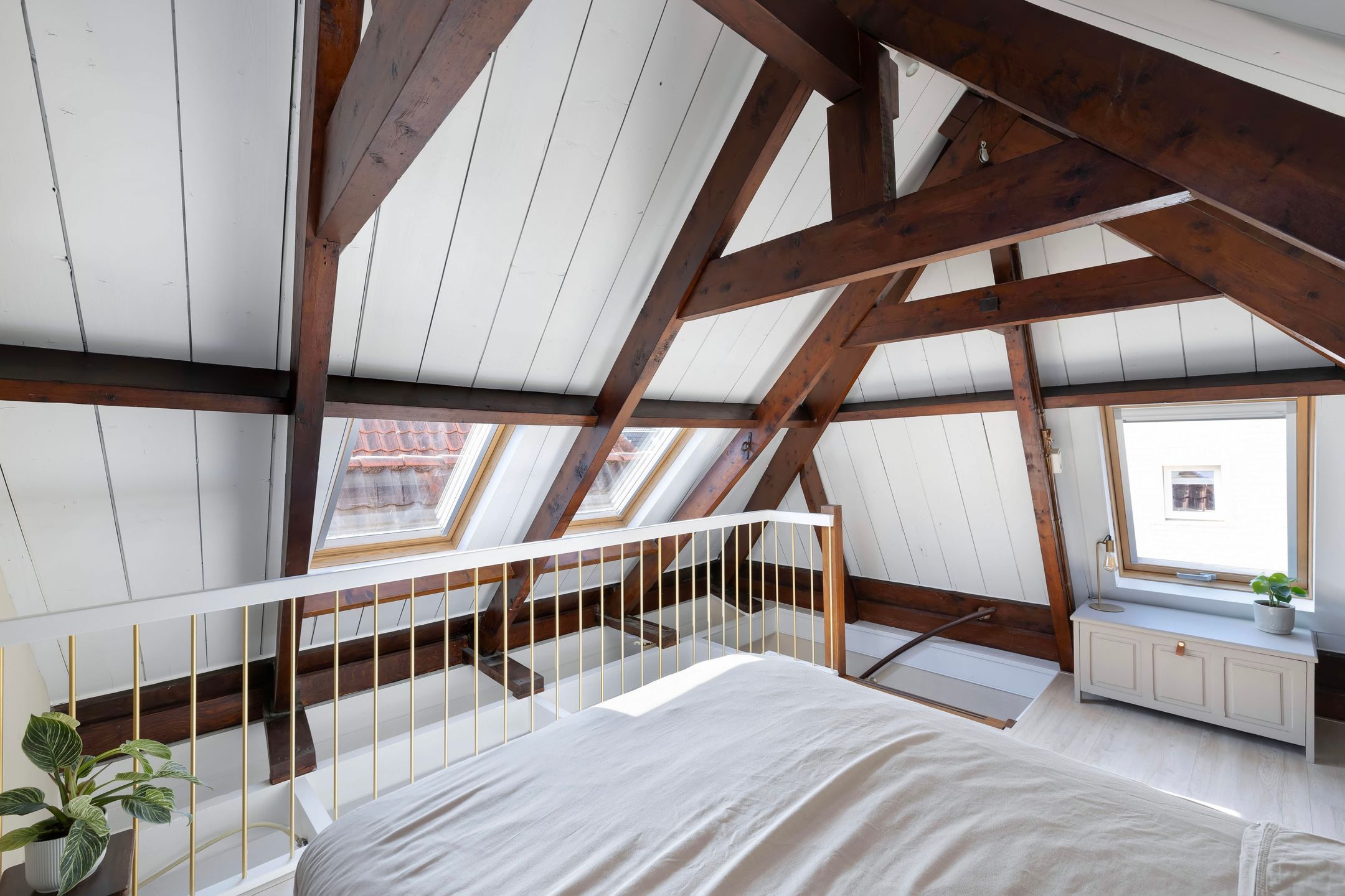 Foto 33 van Hofstraat 4-A