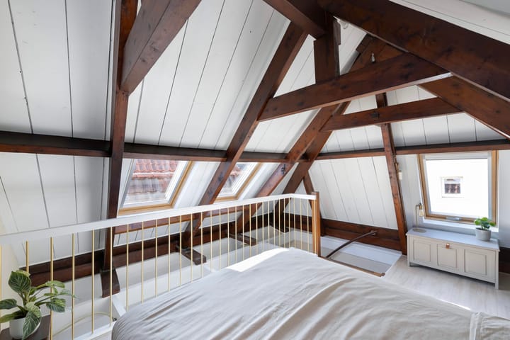 Foto 33 van Hofstraat 4-A