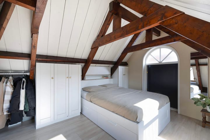 Foto 34 van Hofstraat 4-A