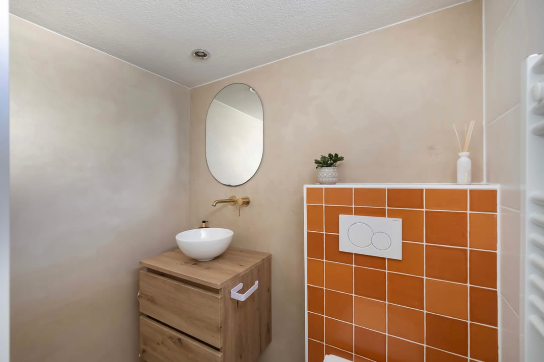 Foto 37 van Hofstraat 4-A