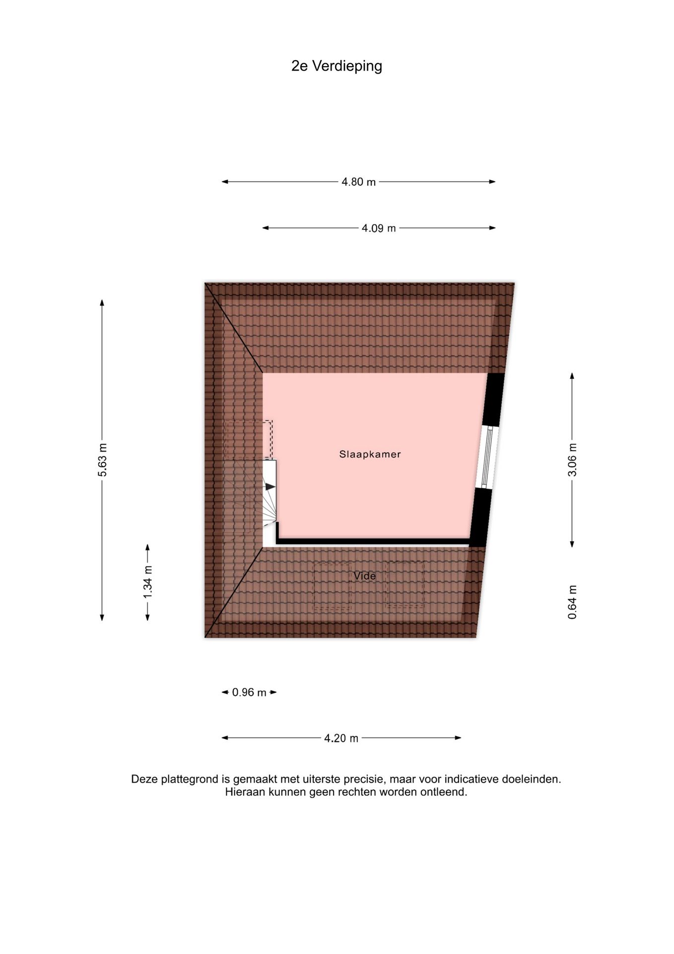 Foto 39 van Hofstraat 4-A