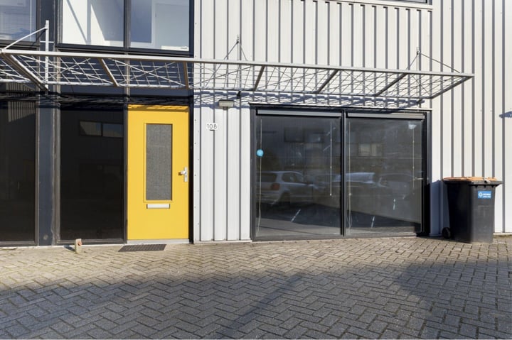Marssteden 108