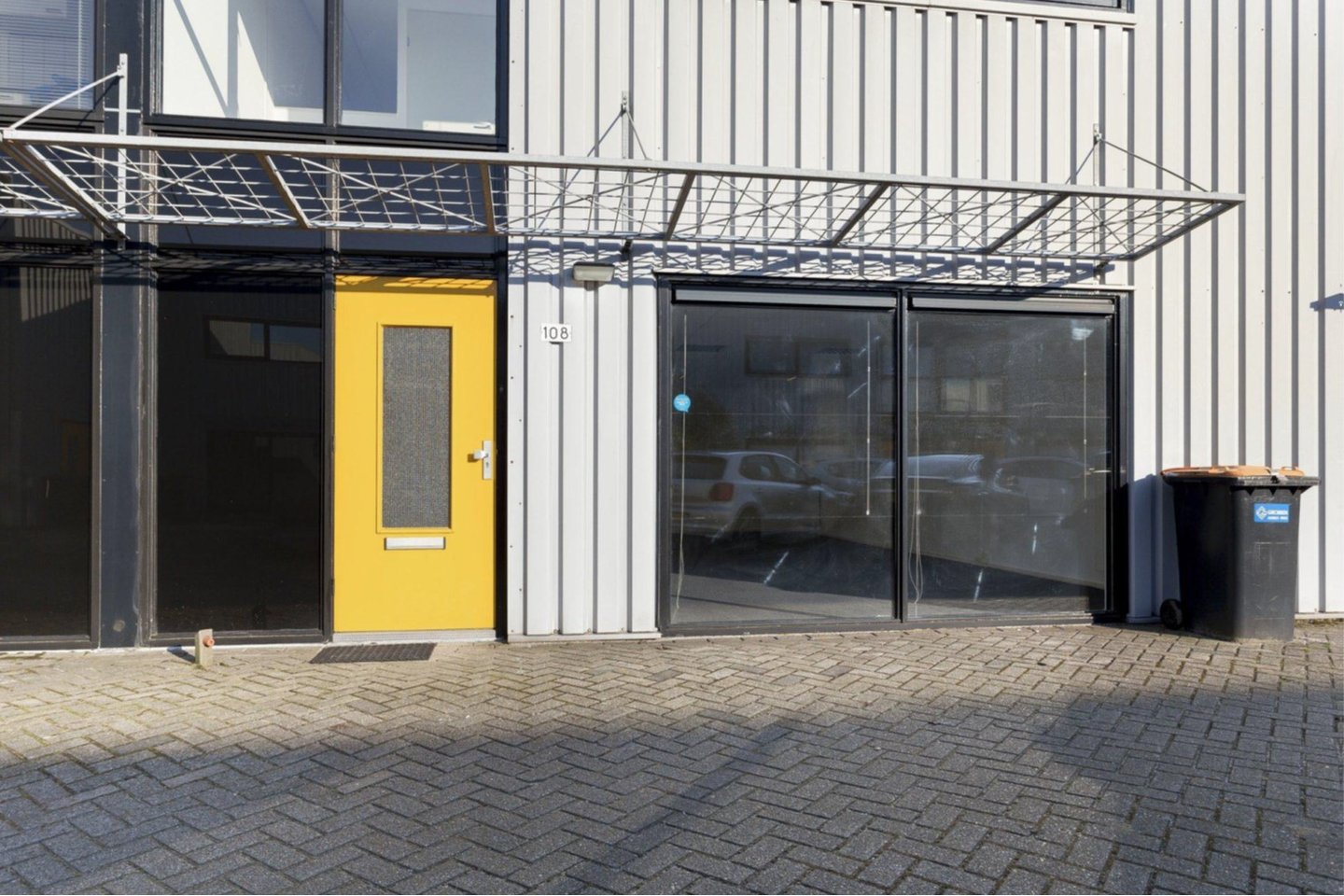 Bekijk foto 1 van Marssteden 108