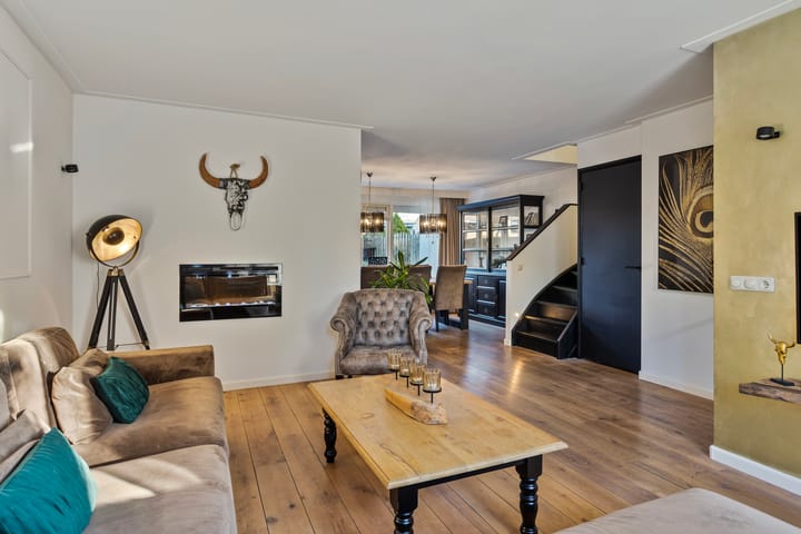 Foto 4 van Leo Fallstraat 1