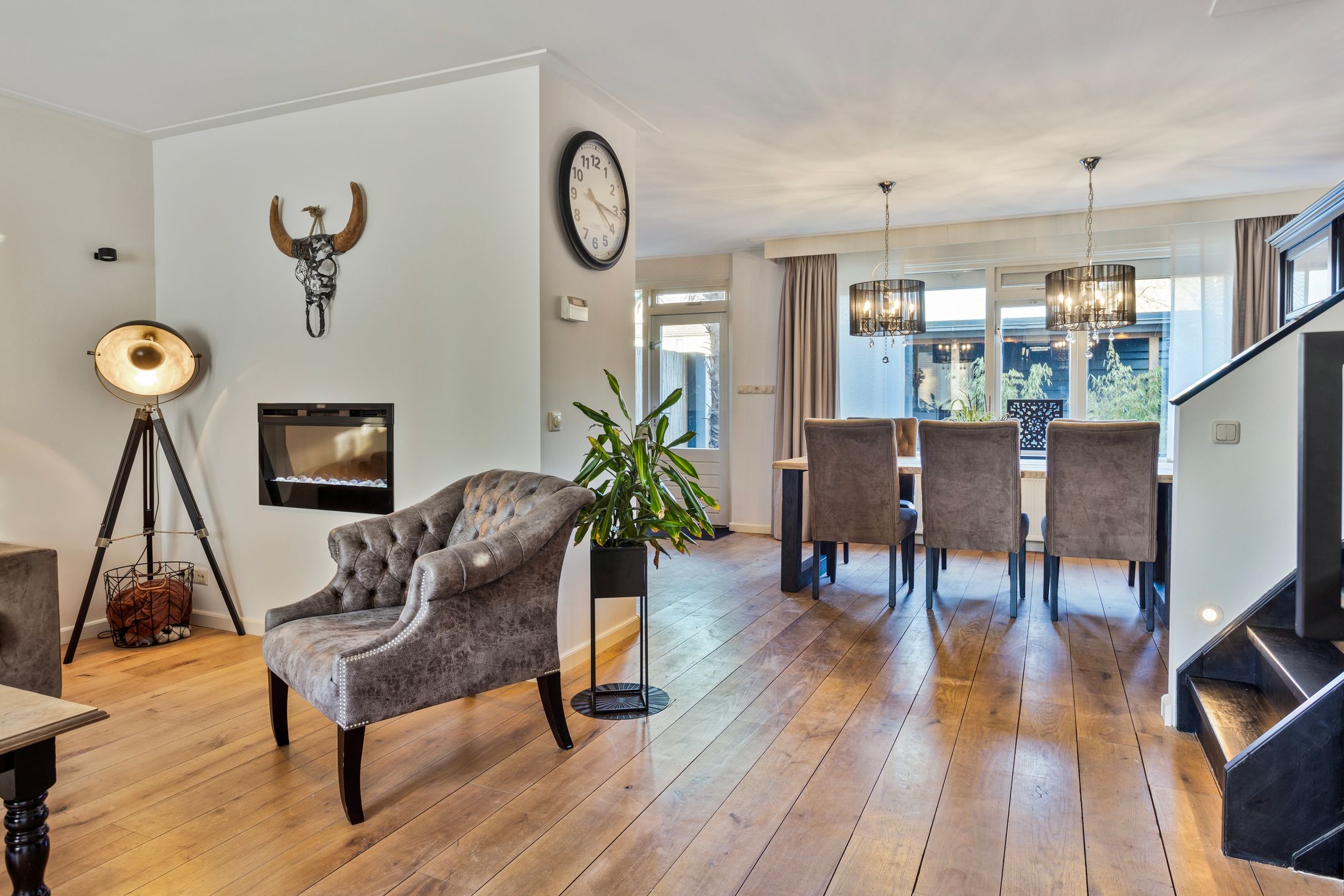 Foto 9 van Leo Fallstraat 1