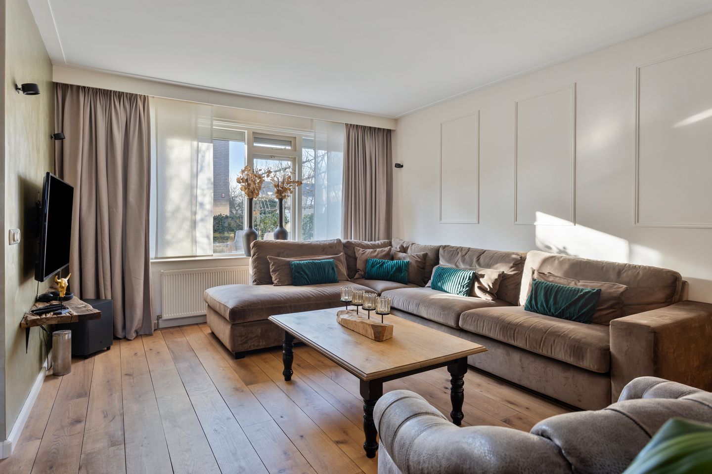 Foto 10 van Leo Fallstraat 1