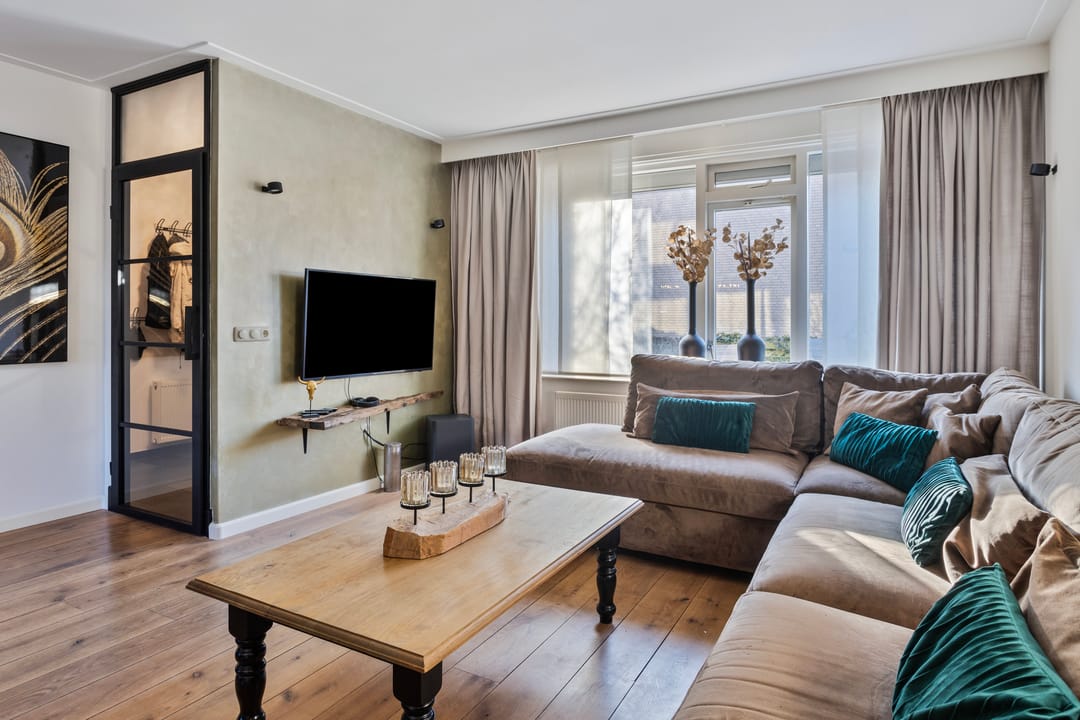 Foto 11 van Leo Fallstraat 1