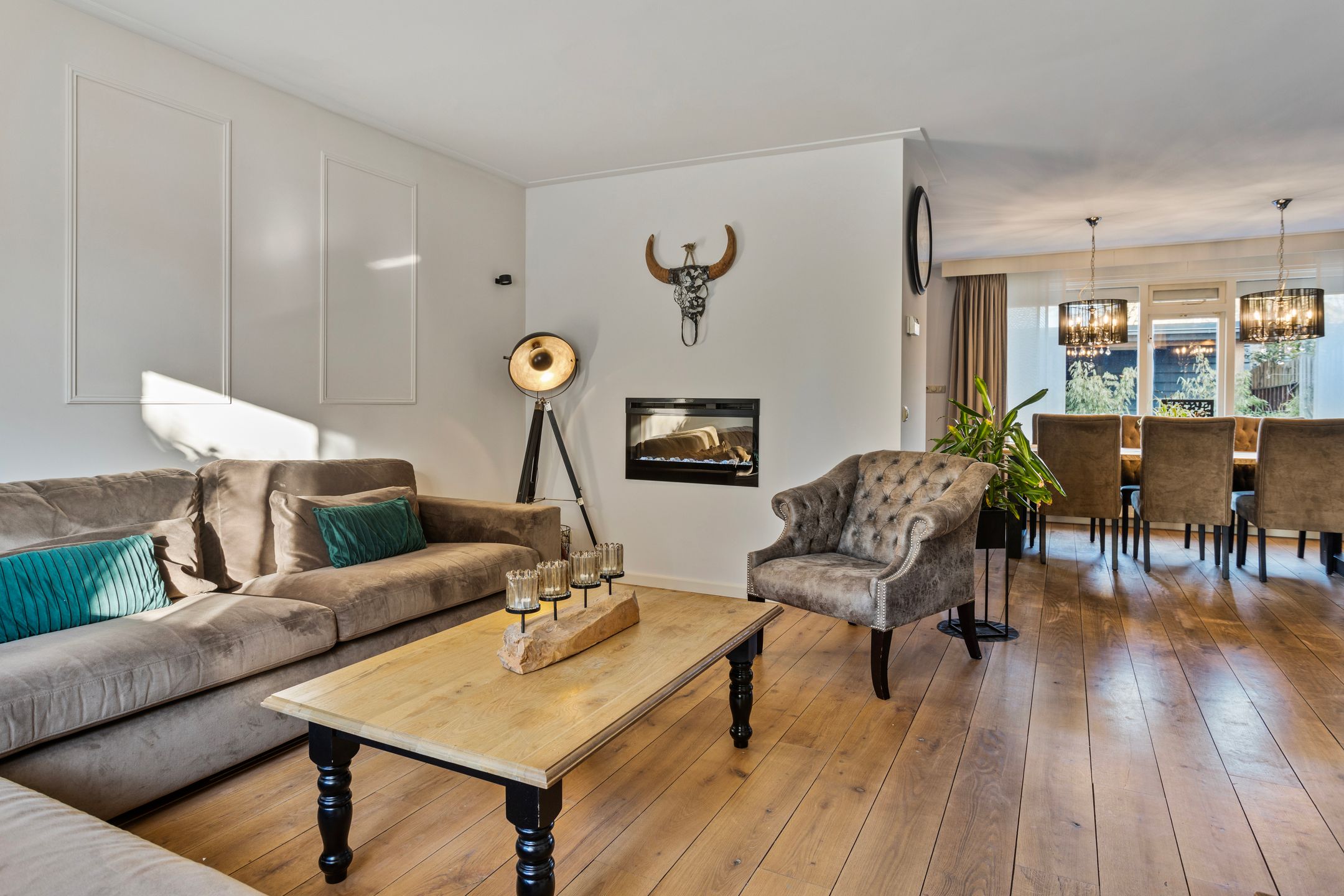 Foto 12 van Leo Fallstraat 1