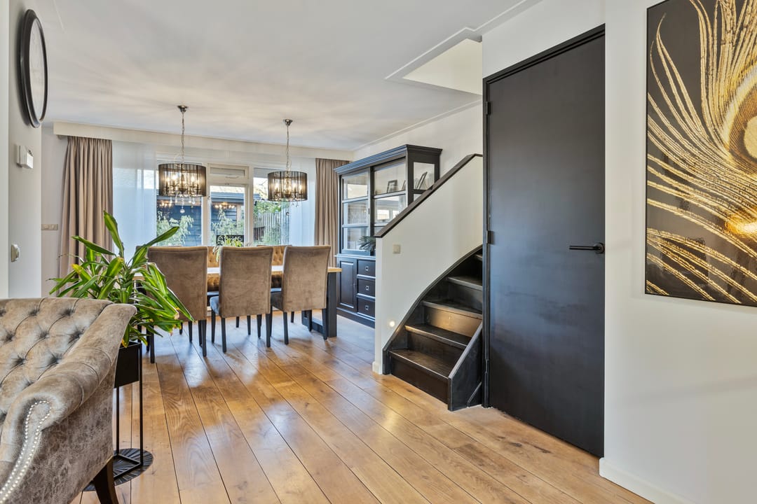 Foto 13 van Leo Fallstraat 1