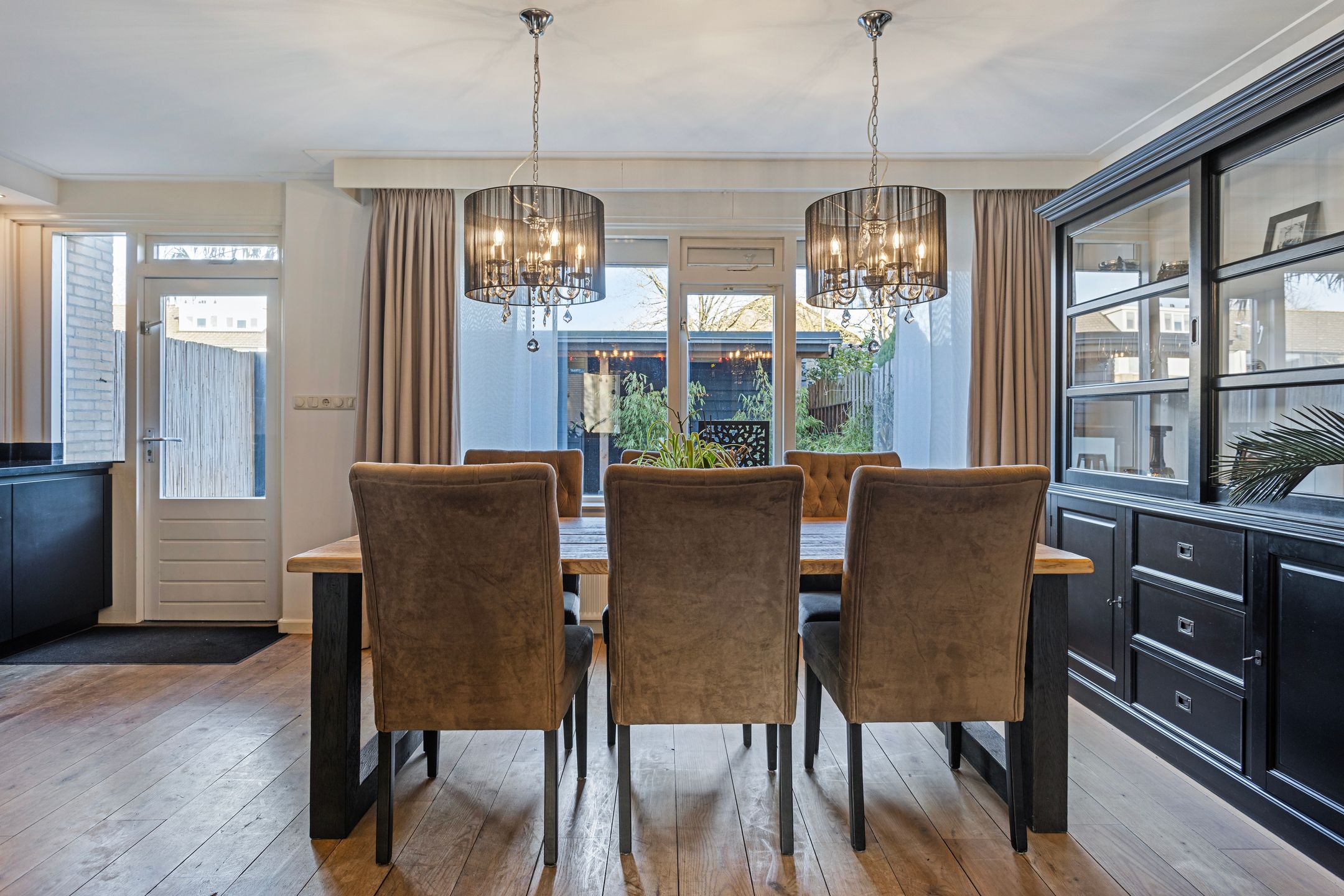 Foto 15 van Leo Fallstraat 1