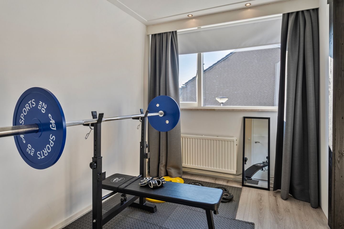 Foto 25 van Leo Fallstraat 1