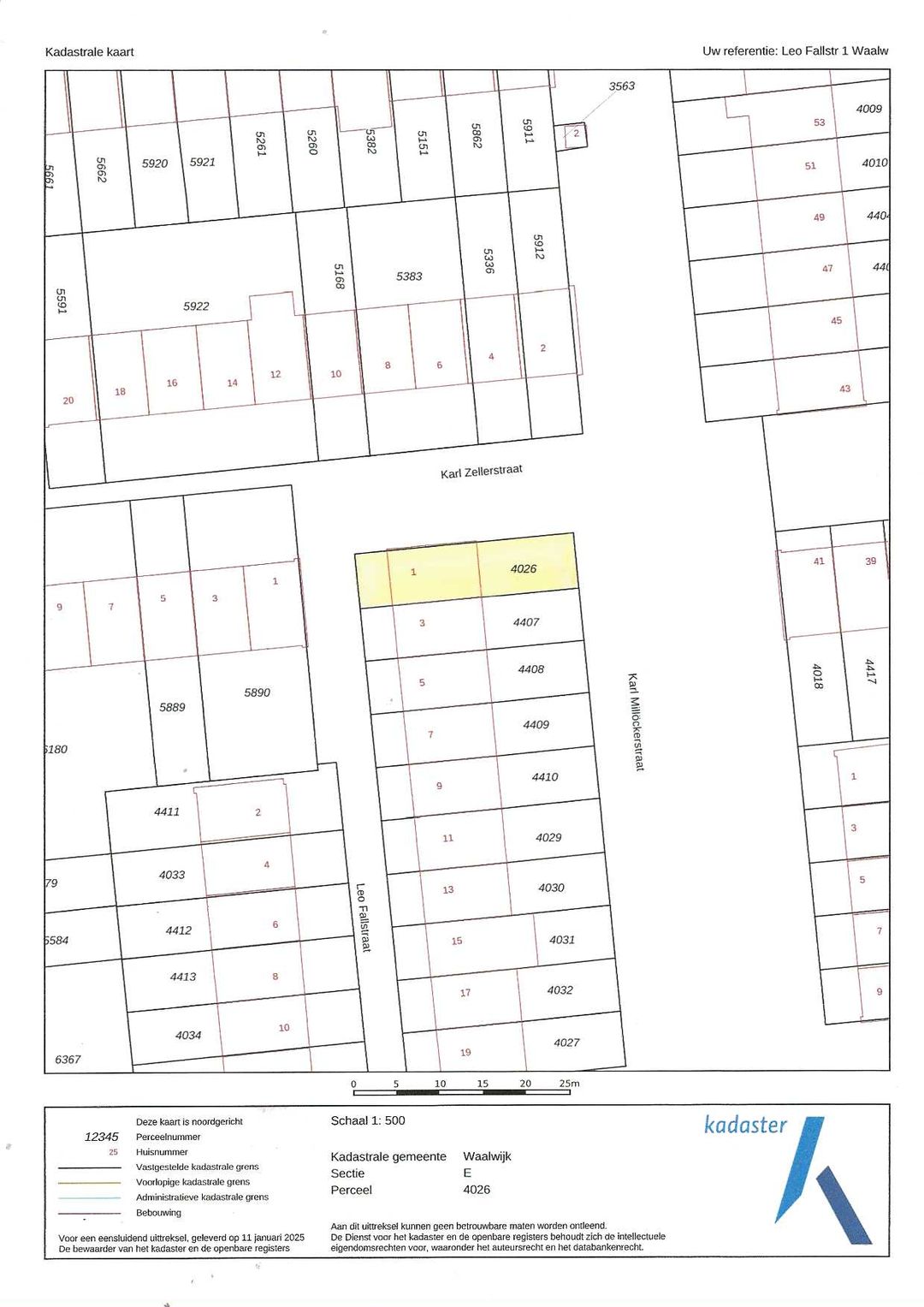 Foto 67 van Leo Fallstraat 1