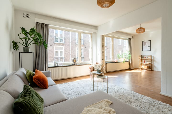 Foto 2 van Tweede Weteringdwarsstraat 45-2