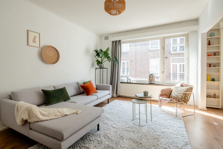 Foto 3 van Tweede Weteringdwarsstraat 45-2