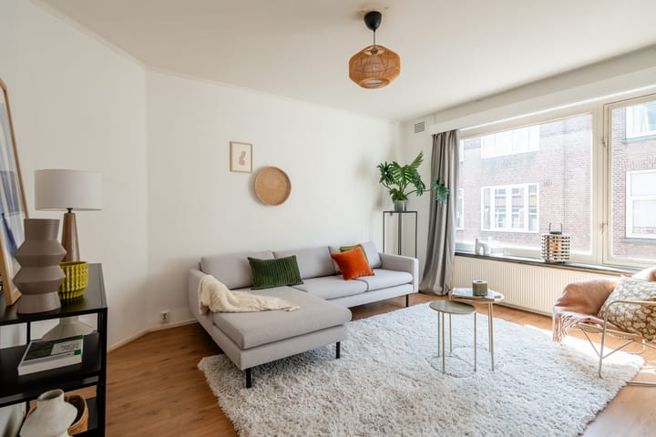 Foto 4 van Tweede Weteringdwarsstraat 45-2