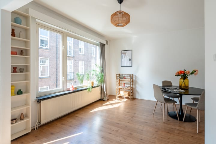 Foto 7 van Tweede Weteringdwarsstraat 45-2