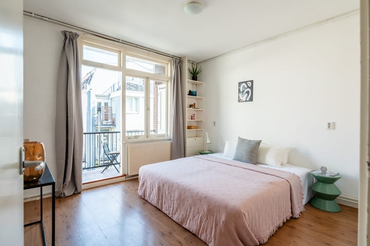 Foto 9 van Tweede Weteringdwarsstraat 45-2