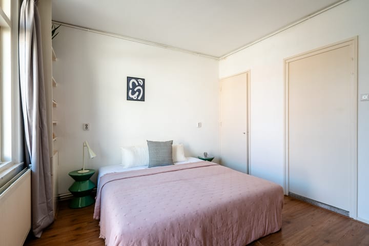 Foto 10 van Tweede Weteringdwarsstraat 45-2