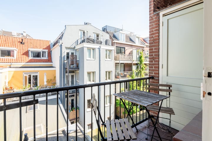 Foto 13 van Tweede Weteringdwarsstraat 45-2