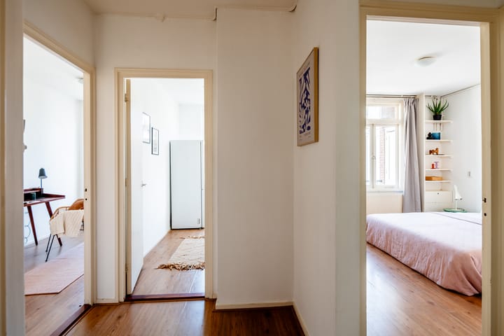 Foto 14 van Tweede Weteringdwarsstraat 45-2