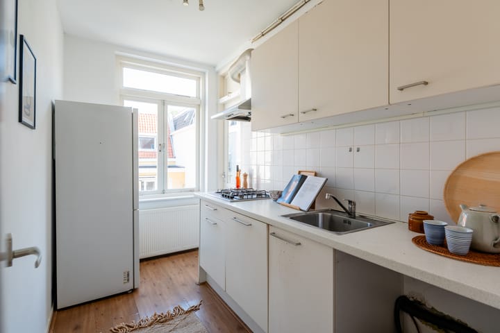 Foto 15 van Tweede Weteringdwarsstraat 45-2