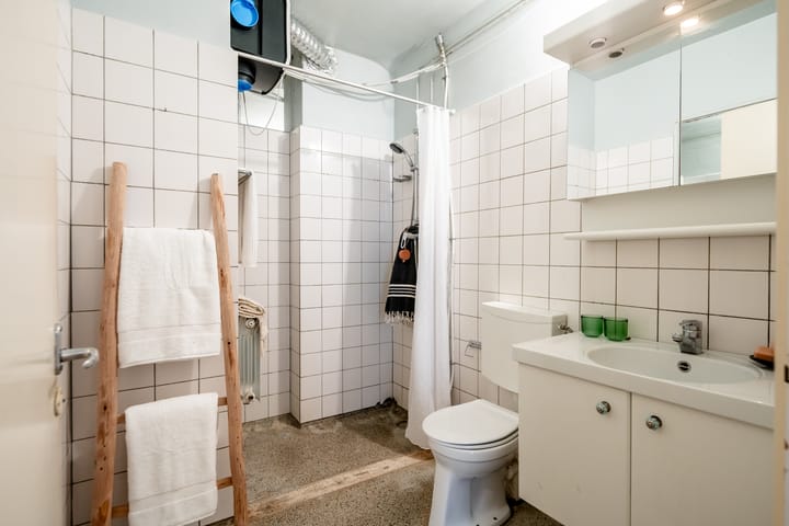 Foto 19 van Tweede Weteringdwarsstraat 45-2