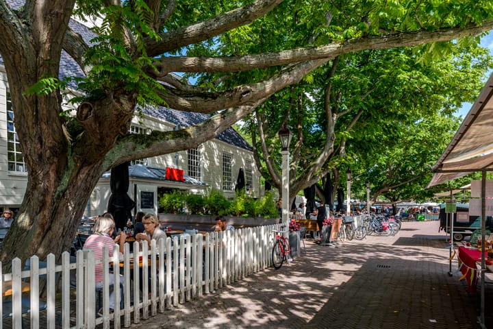 Foto 21 van Tweede Weteringdwarsstraat 45-2