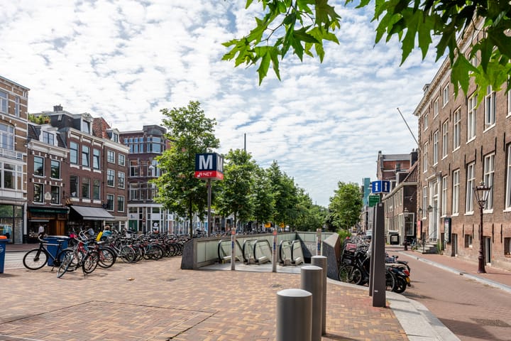 Foto 24 van Tweede Weteringdwarsstraat 45-2