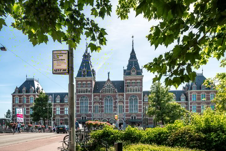 Foto 25 van Tweede Weteringdwarsstraat 45-2