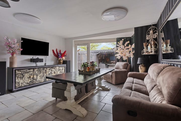 Foto 2 van Waterdrieblad 5