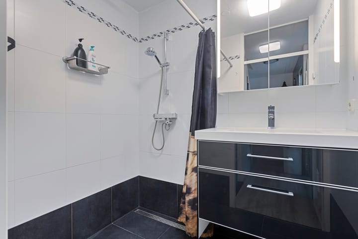 Foto 5 van Waterdrieblad 5