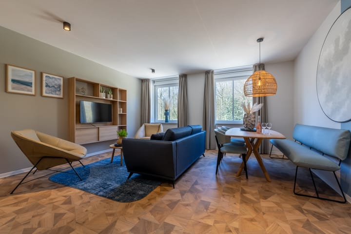 Foto 2 van Noordstraat 29-4