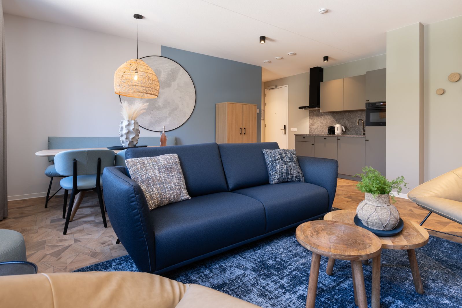 3-bedroom freehold villa in Burgh-Haamstede — photo 4 of 5