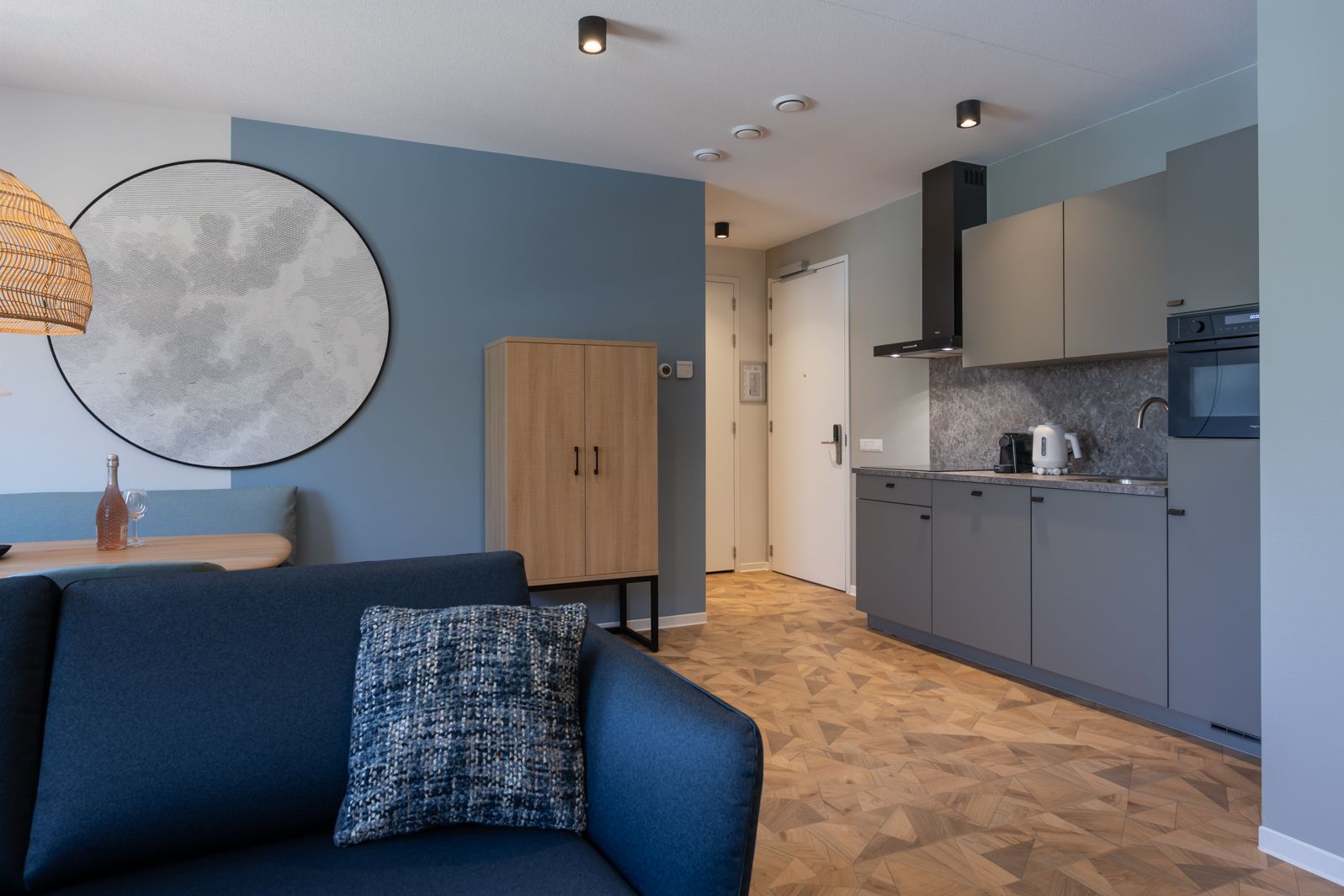 3-bedroom freehold villa in Burgh-Haamstede — photo 5 of 5