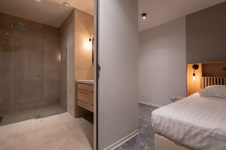 Foto 10 van Noordstraat 29-4