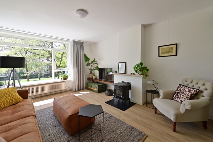 Foto 5 van Mr. Th. Heemskerklaan 49-B