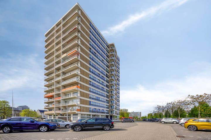 Foto 1 van Oranjeplein 261