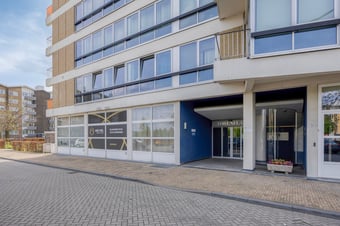 Oranjeplein 261 secondary image