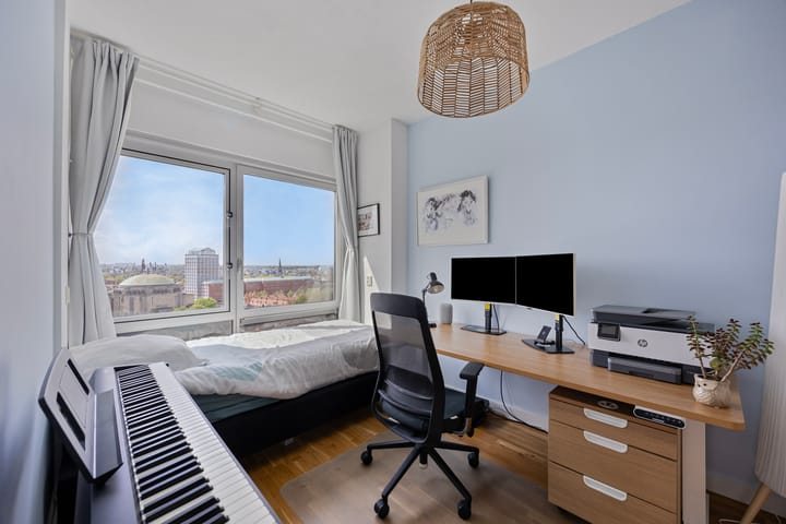 Foto 12 van Oranjeplein 261