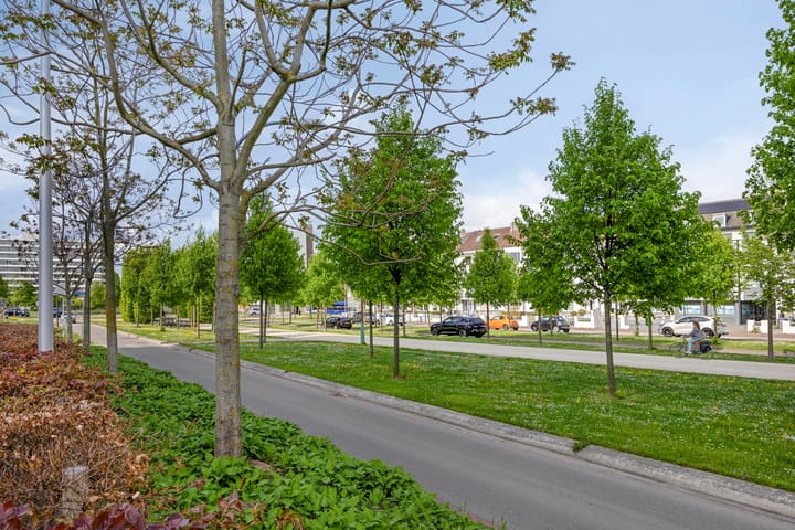 Foto 17 van Oranjeplein 261