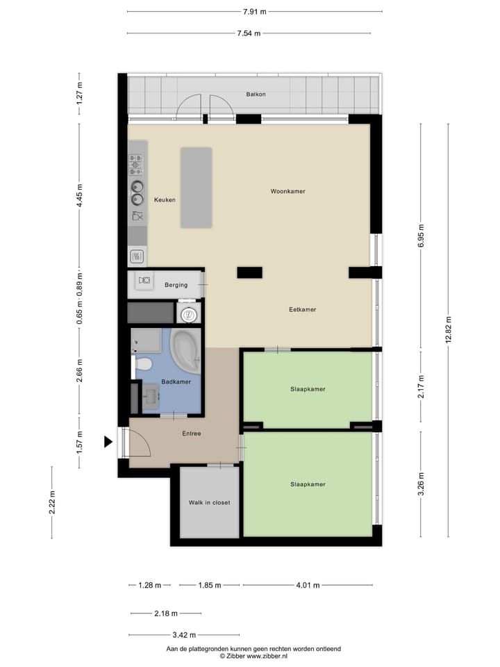 Foto 19 van Oranjeplein 261