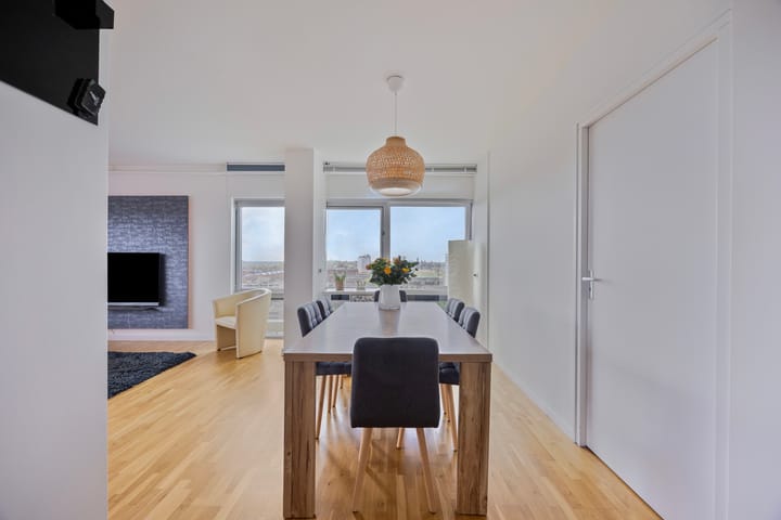 Foto 8 van Oranjeplein 261