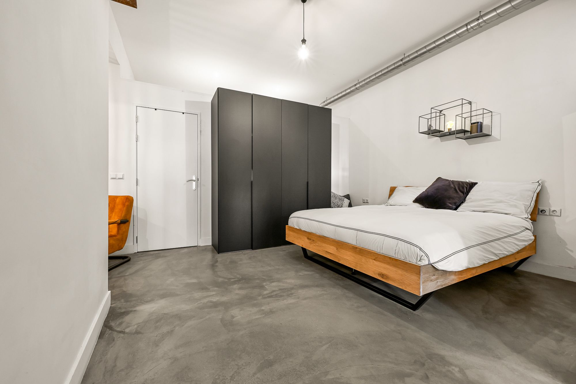 Foto 3 van Spaarnwouderstraat 134