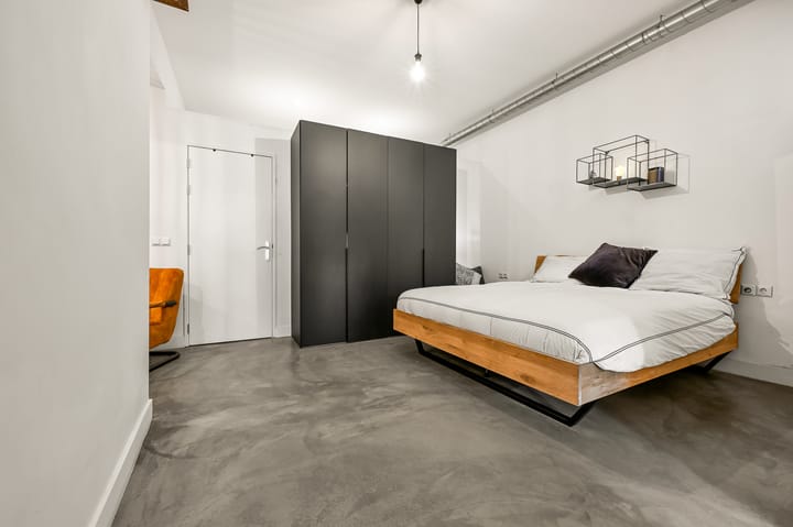 Foto 3 van Spaarnwouderstraat 134