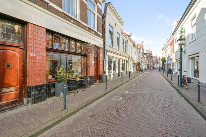 Foto 4 van Spaarnwouderstraat 134